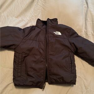 Boys North Face jacket